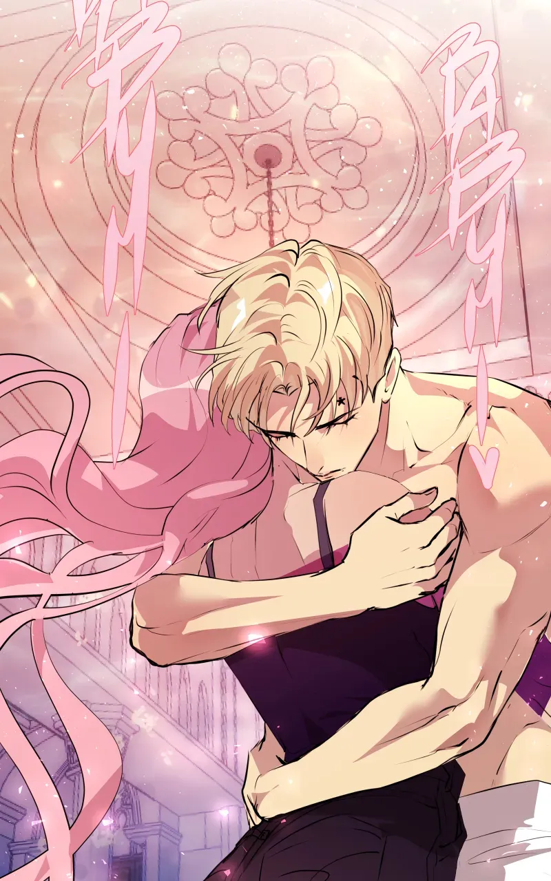 Death: Rescheduled Chapter 76 Online - página 39