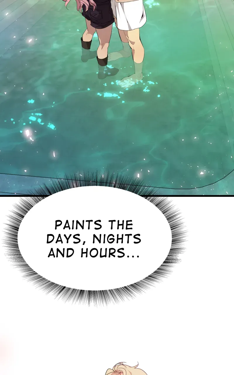 Death: Rescheduled Chapter 76 Online - página 45
