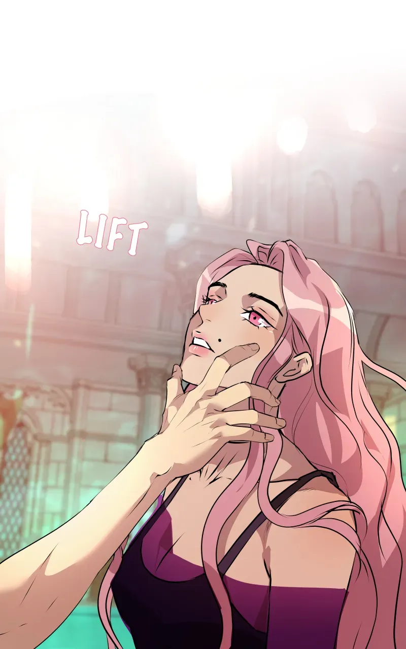 Death: Rescheduled Chapter 76 Online - página 53