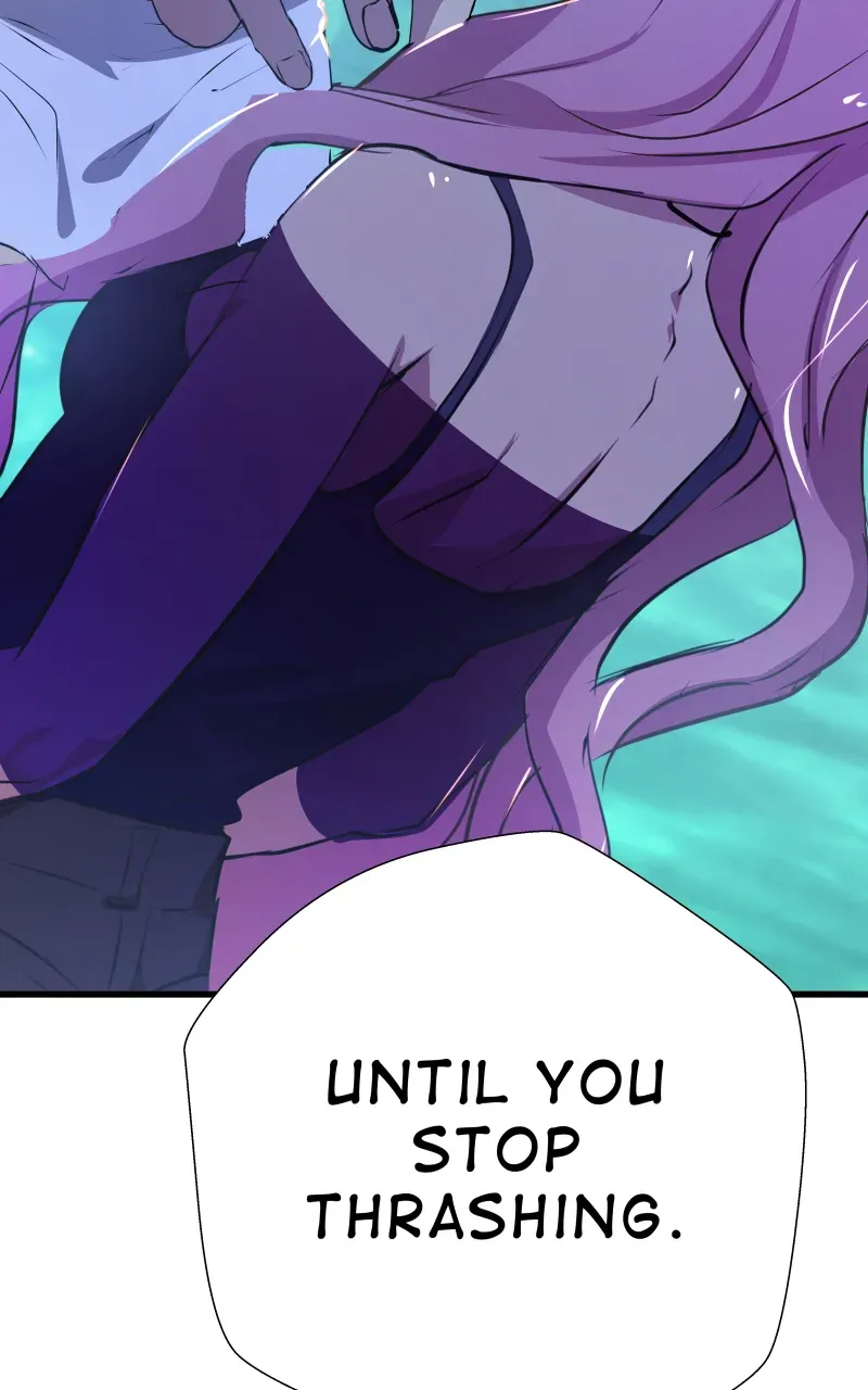Death: Rescheduled Chapter 76 Online - página 57