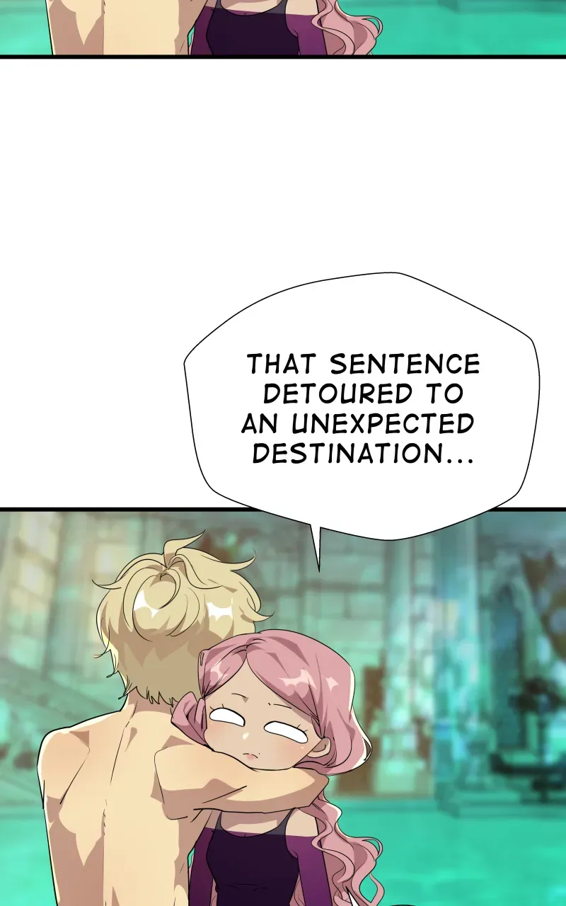 Death: Rescheduled Chapter 76 Online - página 60