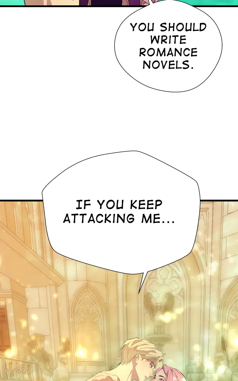 Death: Rescheduled Chapter 76 Online - página 61