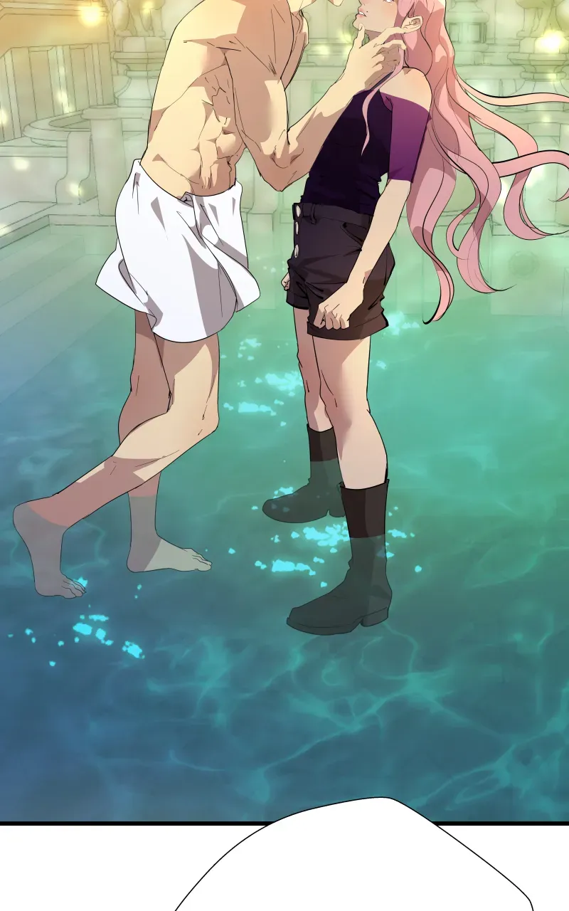 Death: Rescheduled Chapter 76 Online - página 62
