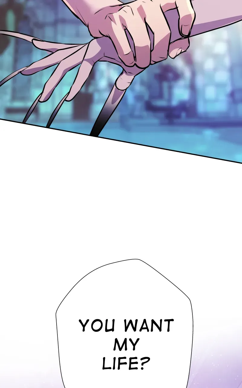 Death: Rescheduled Chapter 76 Online - página 70