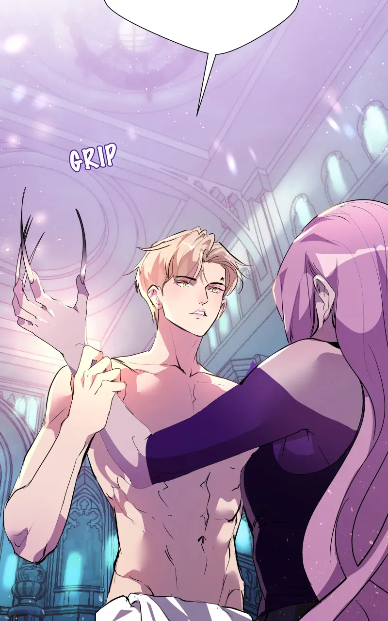 Death: Rescheduled Chapter 76 Online - página 71