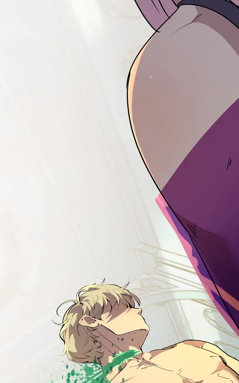 Death: Rescheduled Chapter 76 Online - página 77