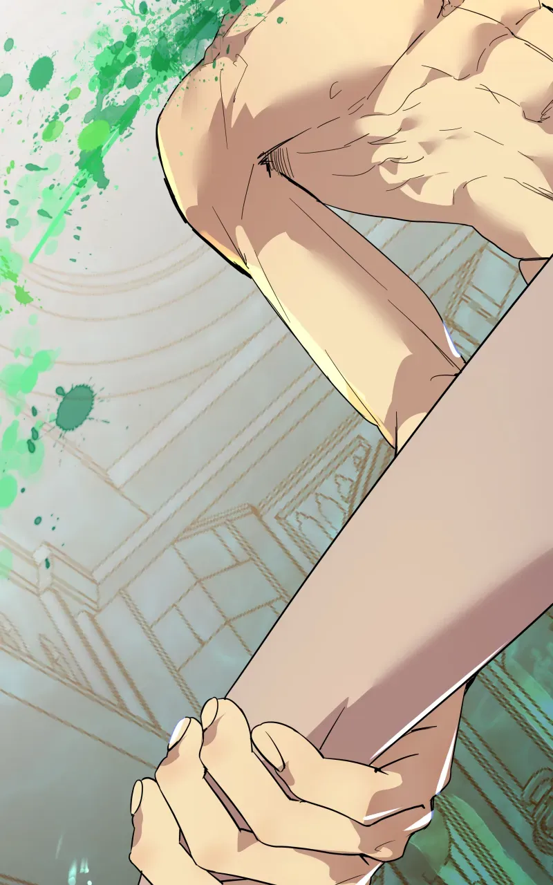 Death: Rescheduled Chapter 76 Online - página 78