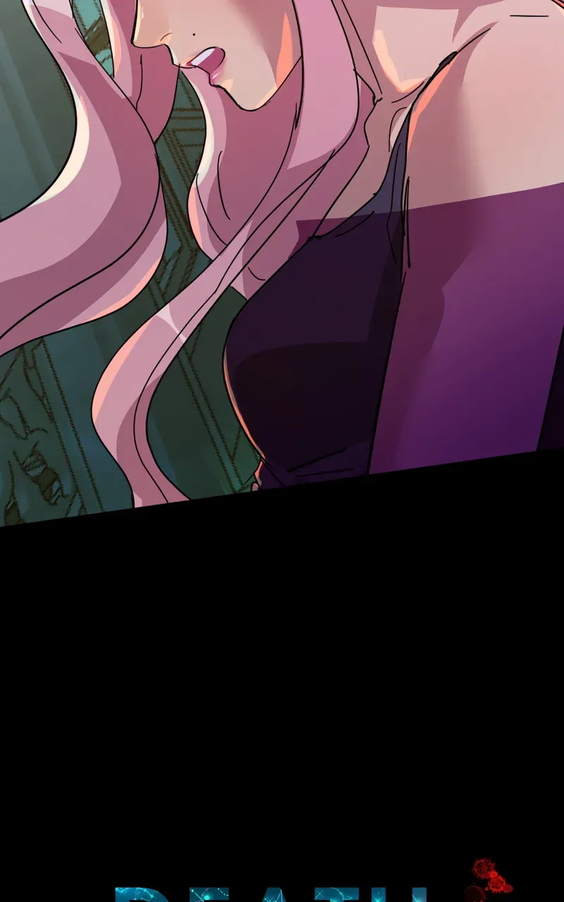 Death: Rescheduled Chapter 76 Online - página 83