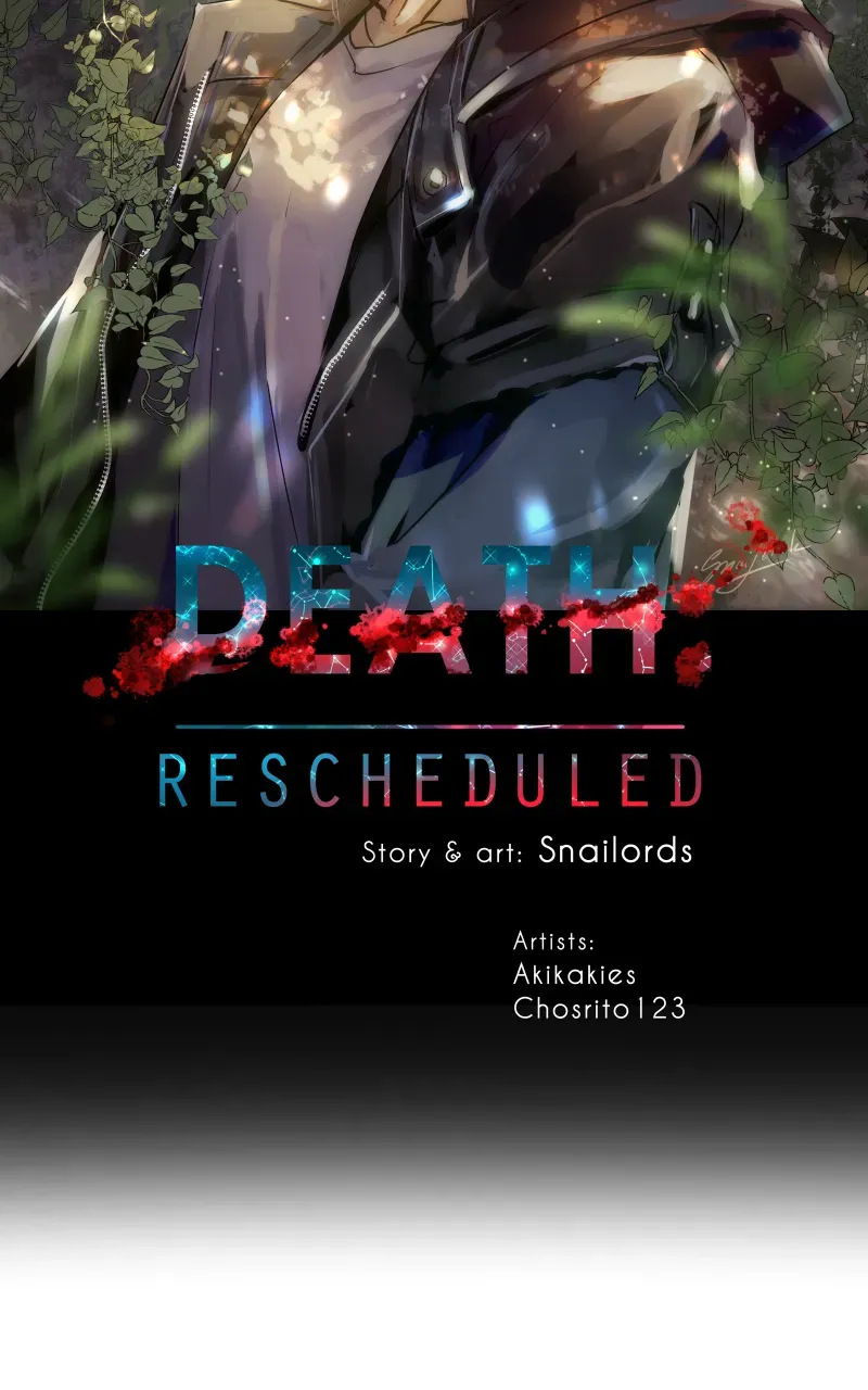 Death: Rescheduled Chapter 77 Online - página 2