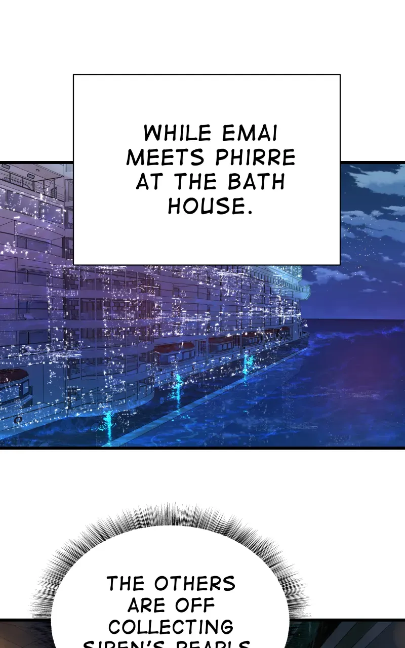 Death: Rescheduled Chapter 77 Online - página 3