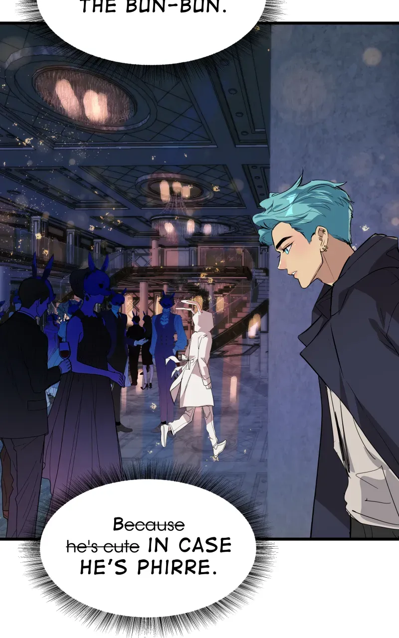 Death: Rescheduled Chapter 77 Online - página 5