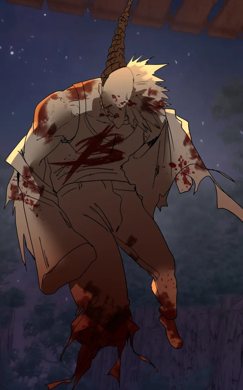 Death: Rescheduled Chapter 77 Online - página 20