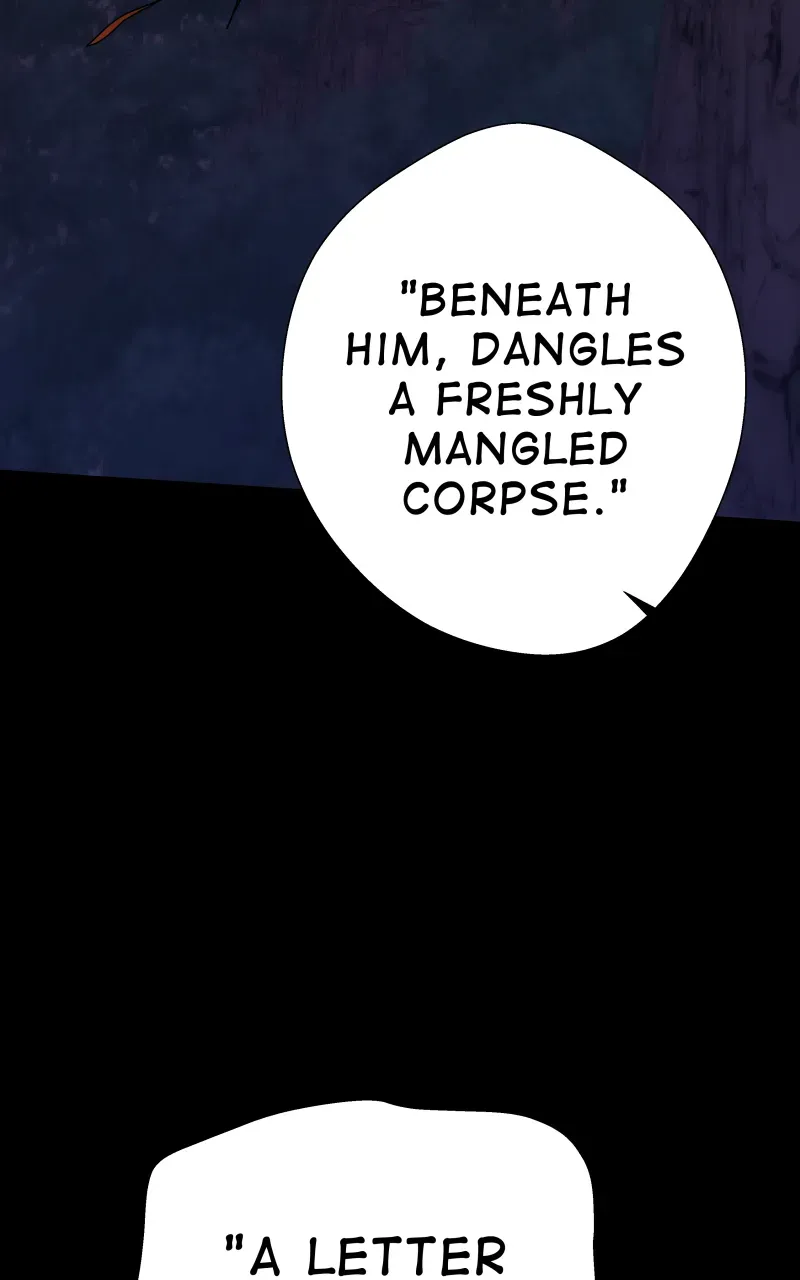 Death: Rescheduled Chapter 77 Online - página 21
