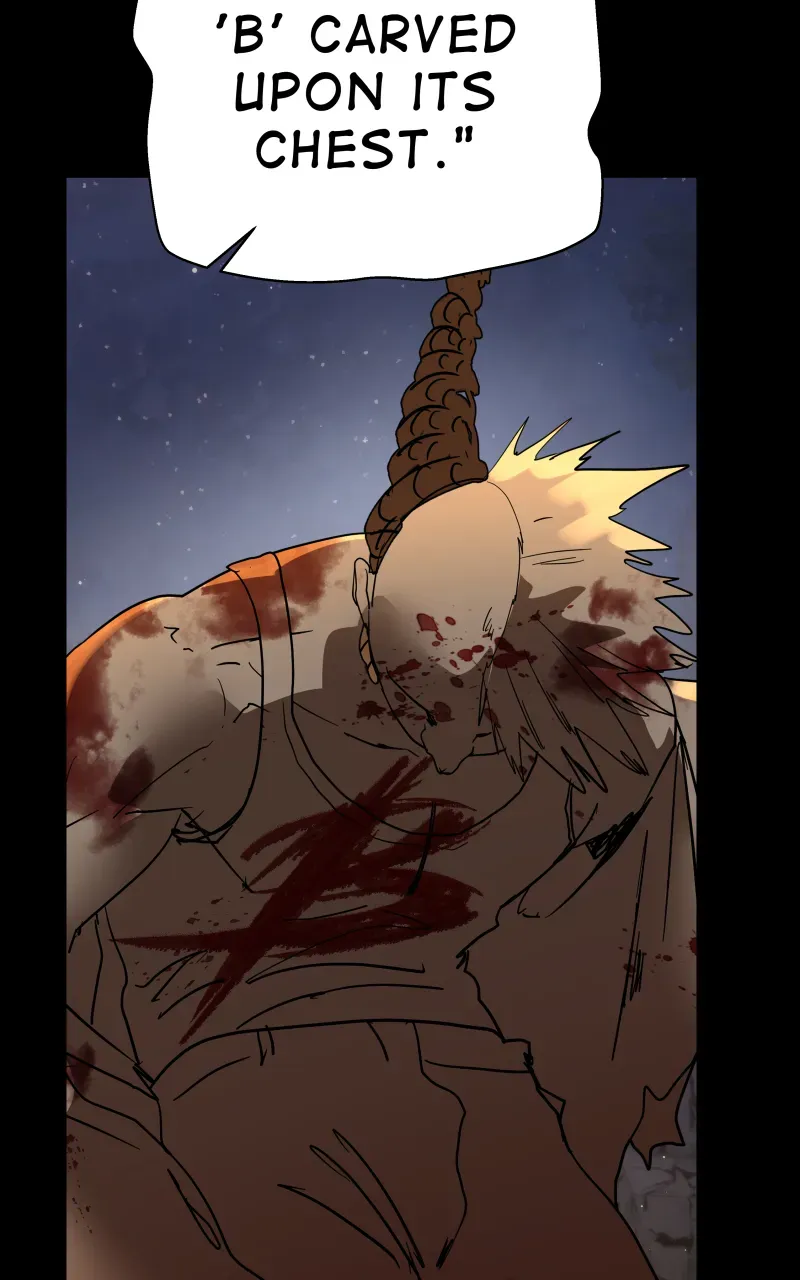 Death: Rescheduled Chapter 77 Online - página 22