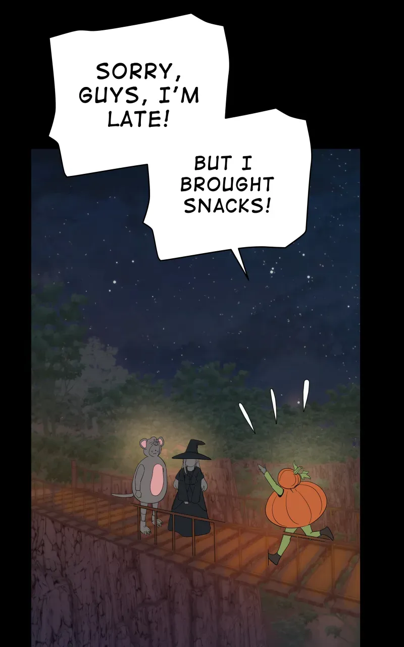 Death: Rescheduled Chapter 77 Online - página 24