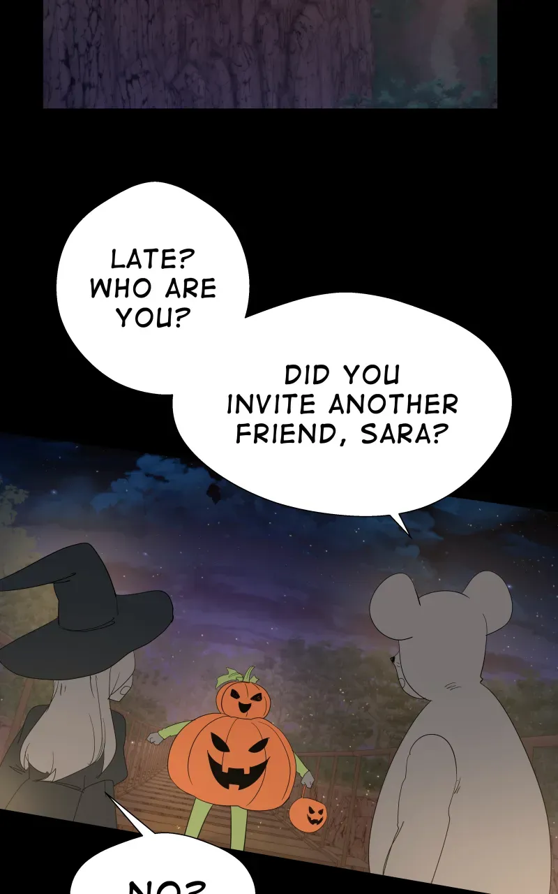 Death: Rescheduled Chapter 77 Online - página 25