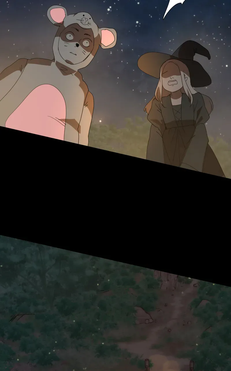 Death: Rescheduled Chapter 77 Online - página 28