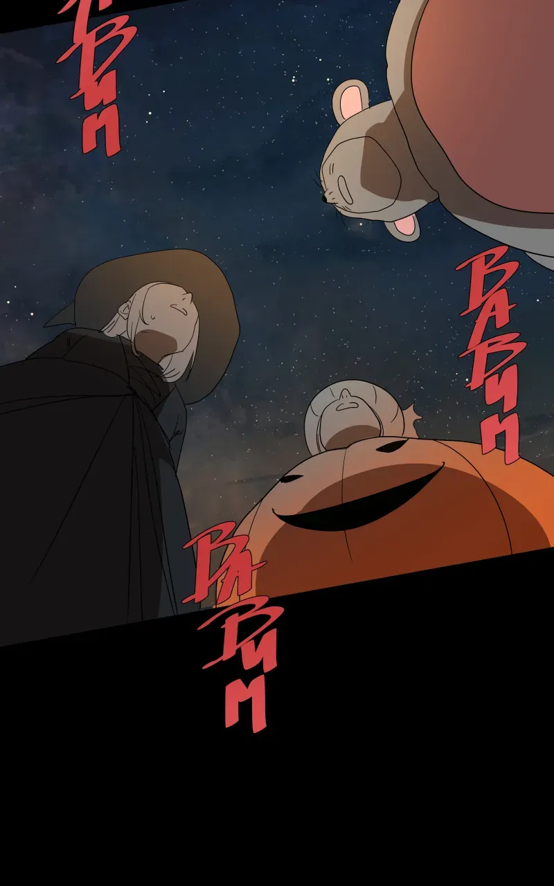 Death: Rescheduled Chapter 77 Online - página 33