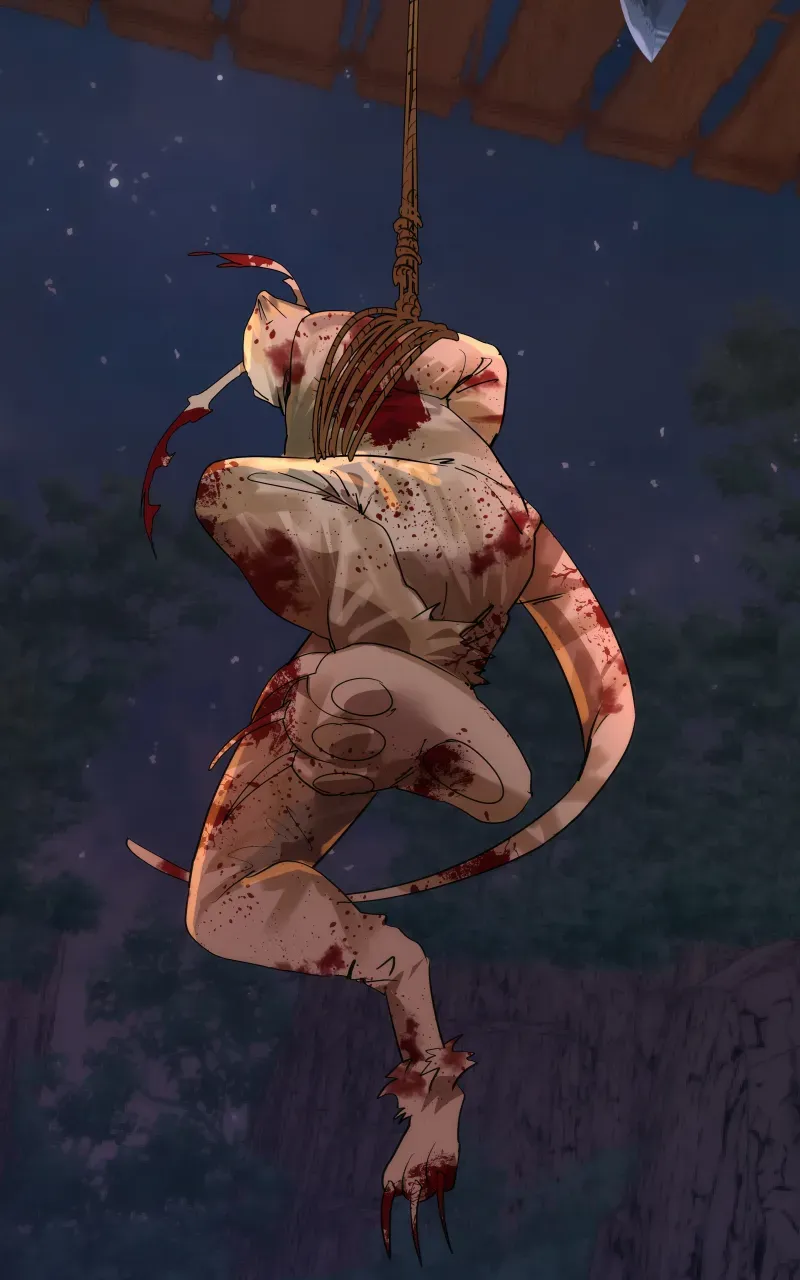 Death: Rescheduled Chapter 77 Online - página 43