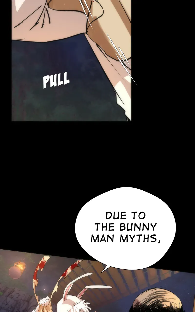 Death: Rescheduled Chapter 77 Online - página 47