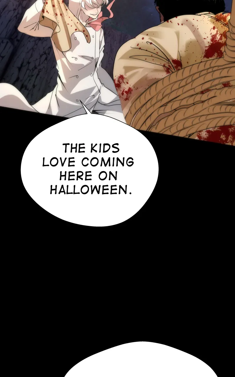 Death: Rescheduled Chapter 77 Online - página 48