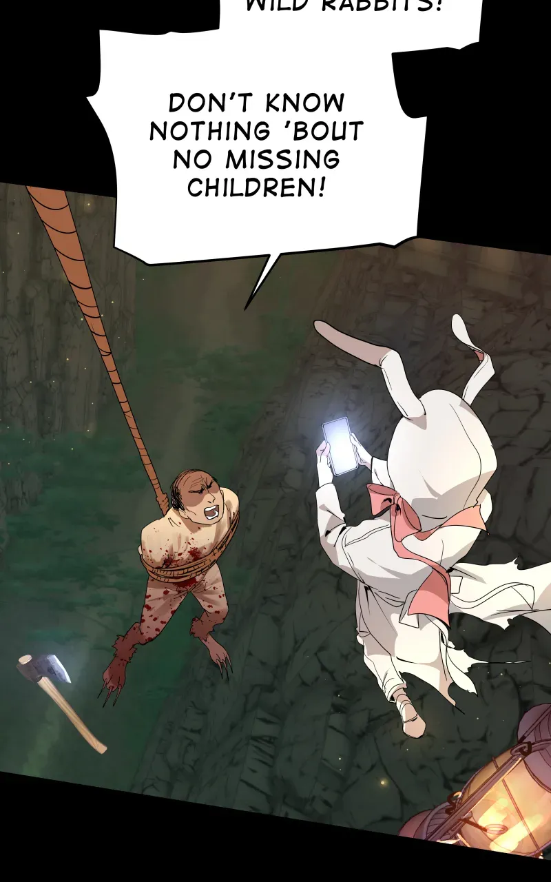 Death: Rescheduled Chapter 77 Online - página 51