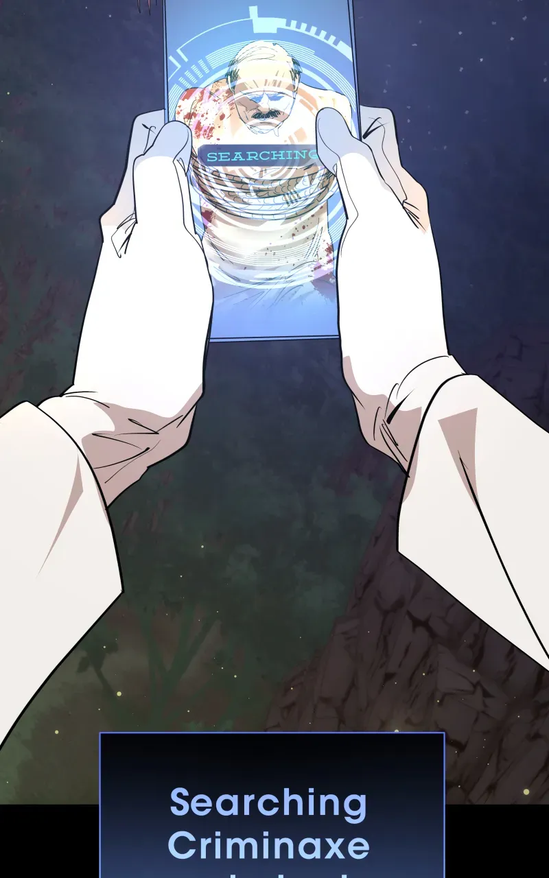 Death: Rescheduled Chapter 77 Online - página 53