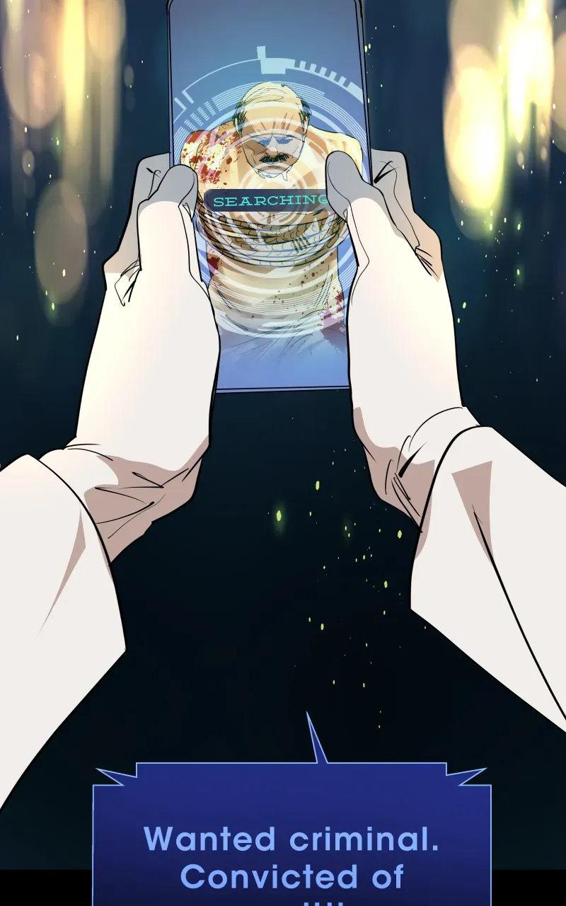 Death: Rescheduled Chapter 77 Online - página 55