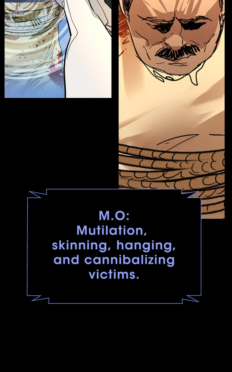 Death: Rescheduled Chapter 77 Online - página 57