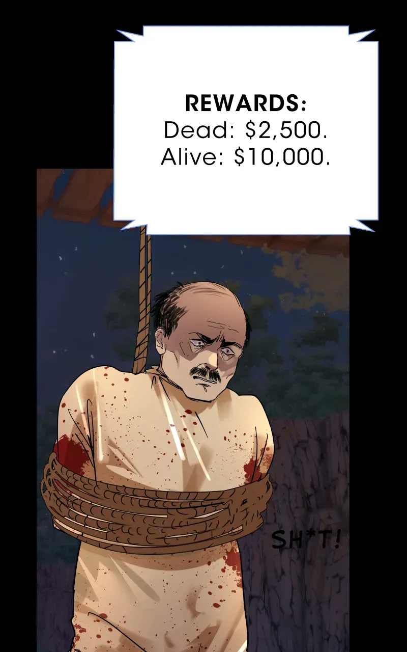 Death: Rescheduled Chapter 77 Online - página 58