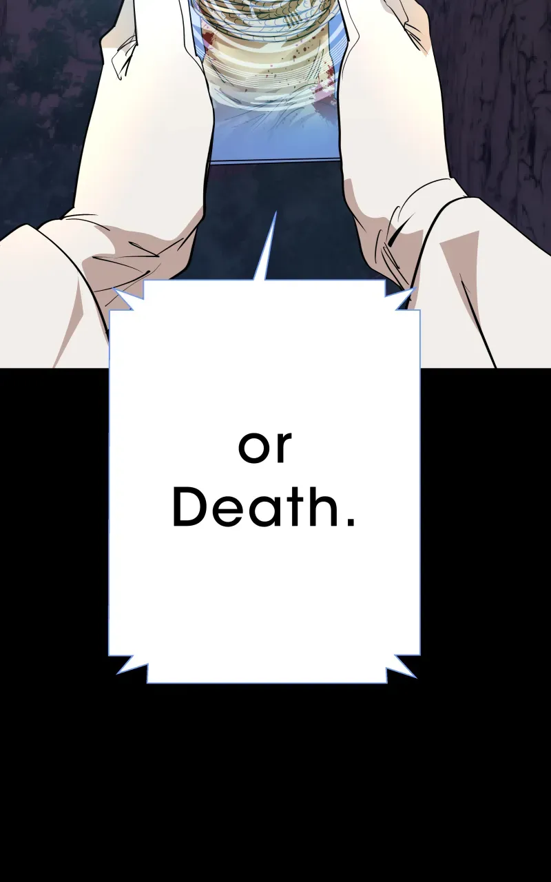 Death: Rescheduled Chapter 77 Online - página 61