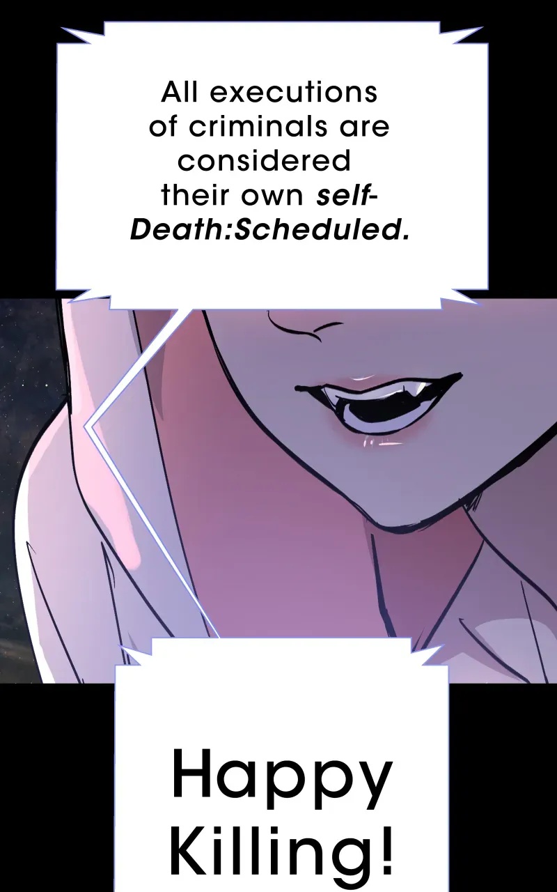 Death: Rescheduled Chapter 77 Online - página 62