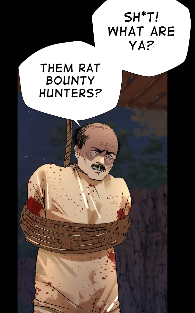 Death: Rescheduled Chapter 77 Online - página 64