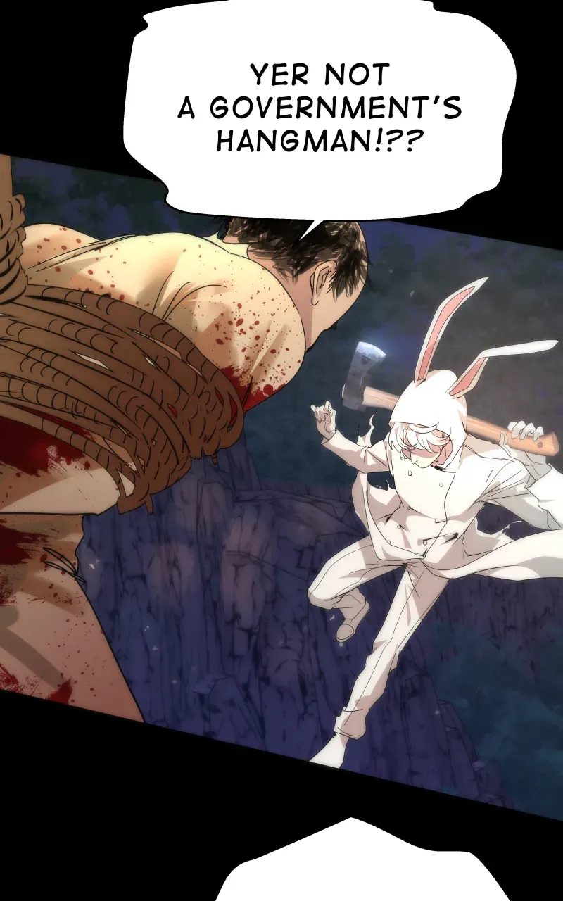 Death: Rescheduled Chapter 77 Online - página 67