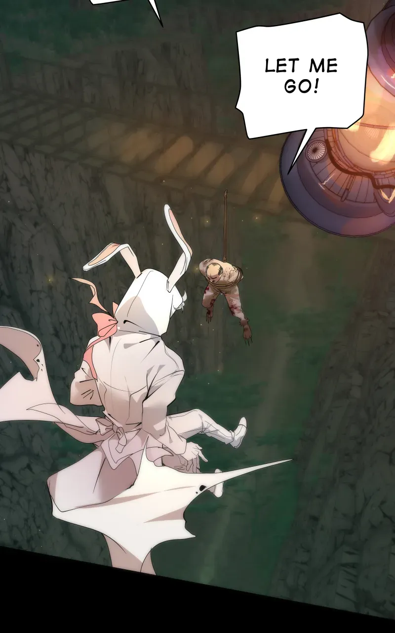 Death: Rescheduled Chapter 77 Online - página 71