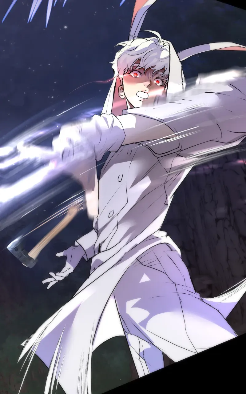 Death: Rescheduled Chapter 77 Online - página 74