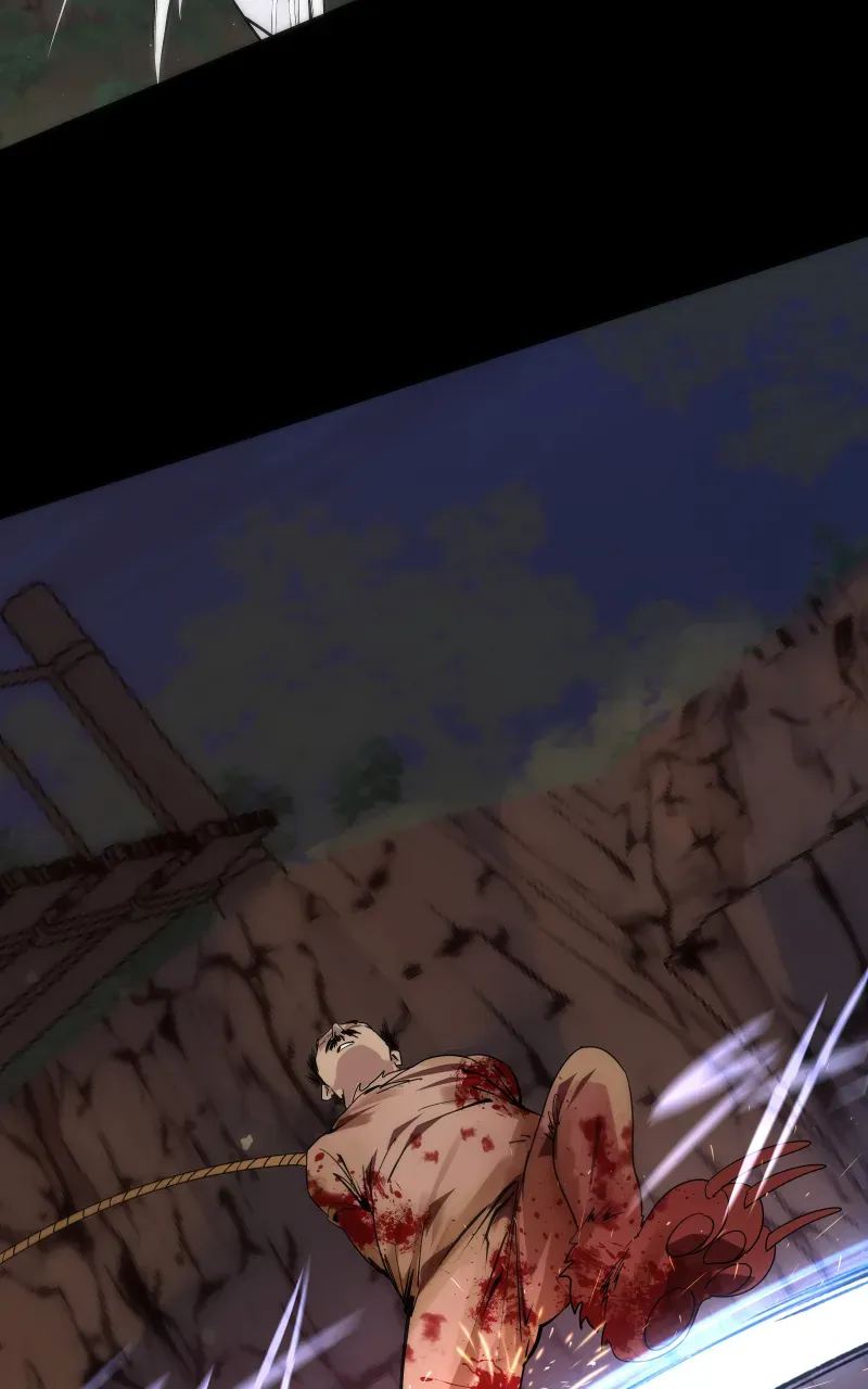 Death: Rescheduled Chapter 77 Online - página 75