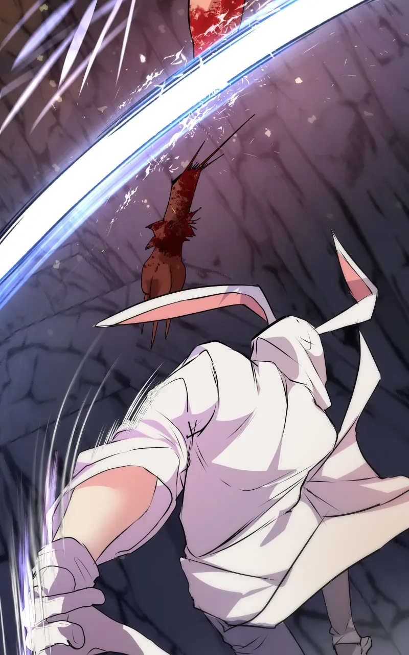 Death: Rescheduled Chapter 77 Online - página 76