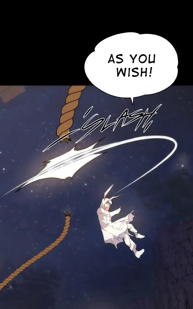 Death: Rescheduled Chapter 77 Online - página 91