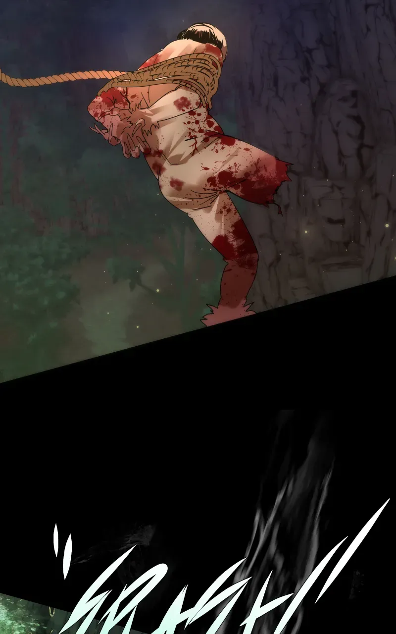 Death: Rescheduled Chapter 77 Online - página 92