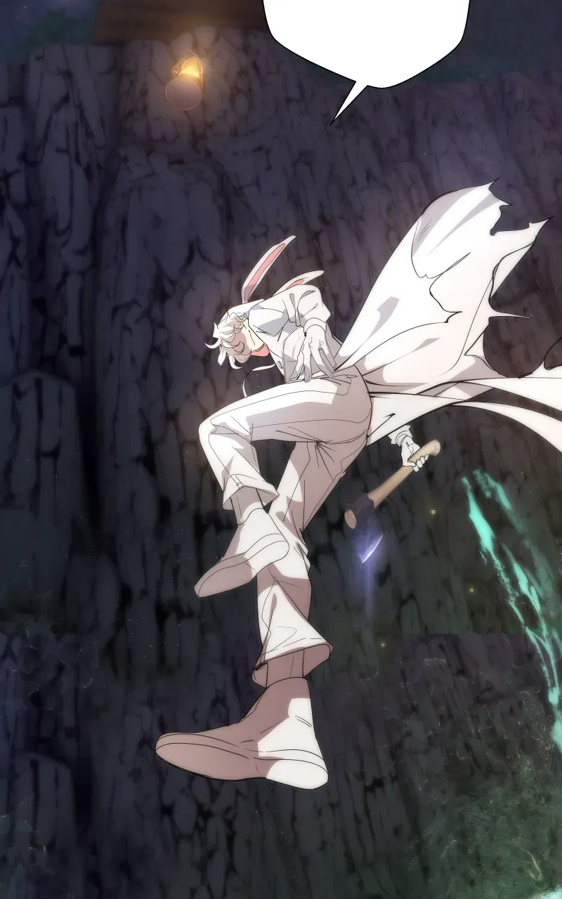 Death: Rescheduled Chapter 77 Online - página 94