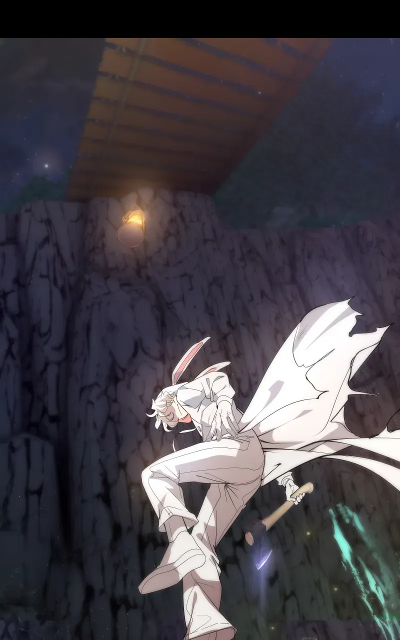Death: Rescheduled Chapter 77 Online - página 98