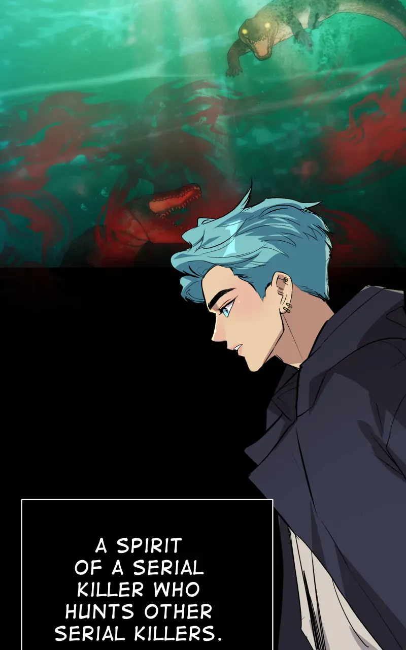 Death: Rescheduled Chapter 77 Online - página 100