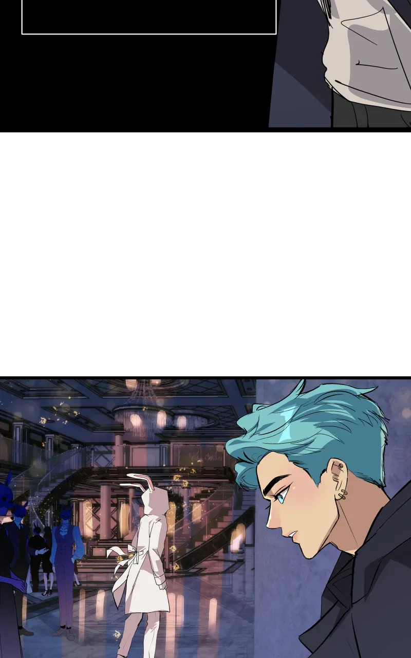 Death: Rescheduled Chapter 77 Online - página 101