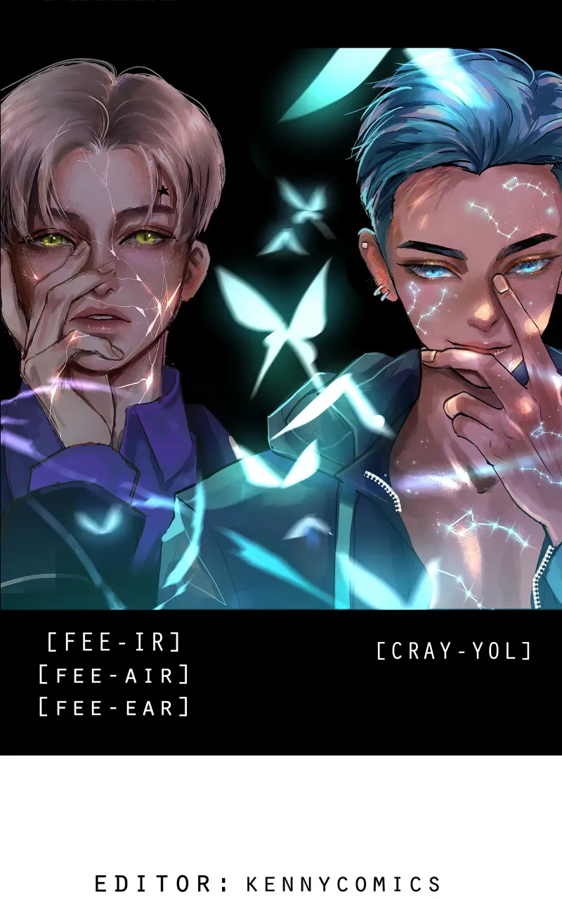 Death: Rescheduled Chapter 77 Online - página 107
