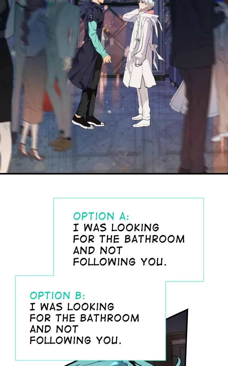 Death: Rescheduled Chapter 78 Online - página 6