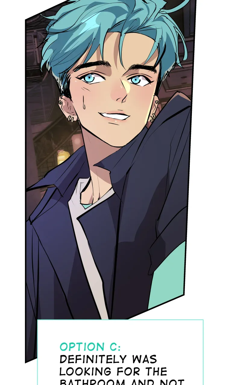 Death: Rescheduled Chapter 78 Online - página 7