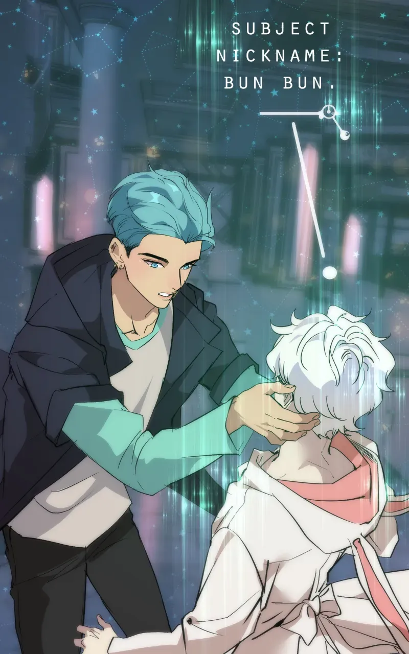 Death: Rescheduled Chapter 78 Online - página 12