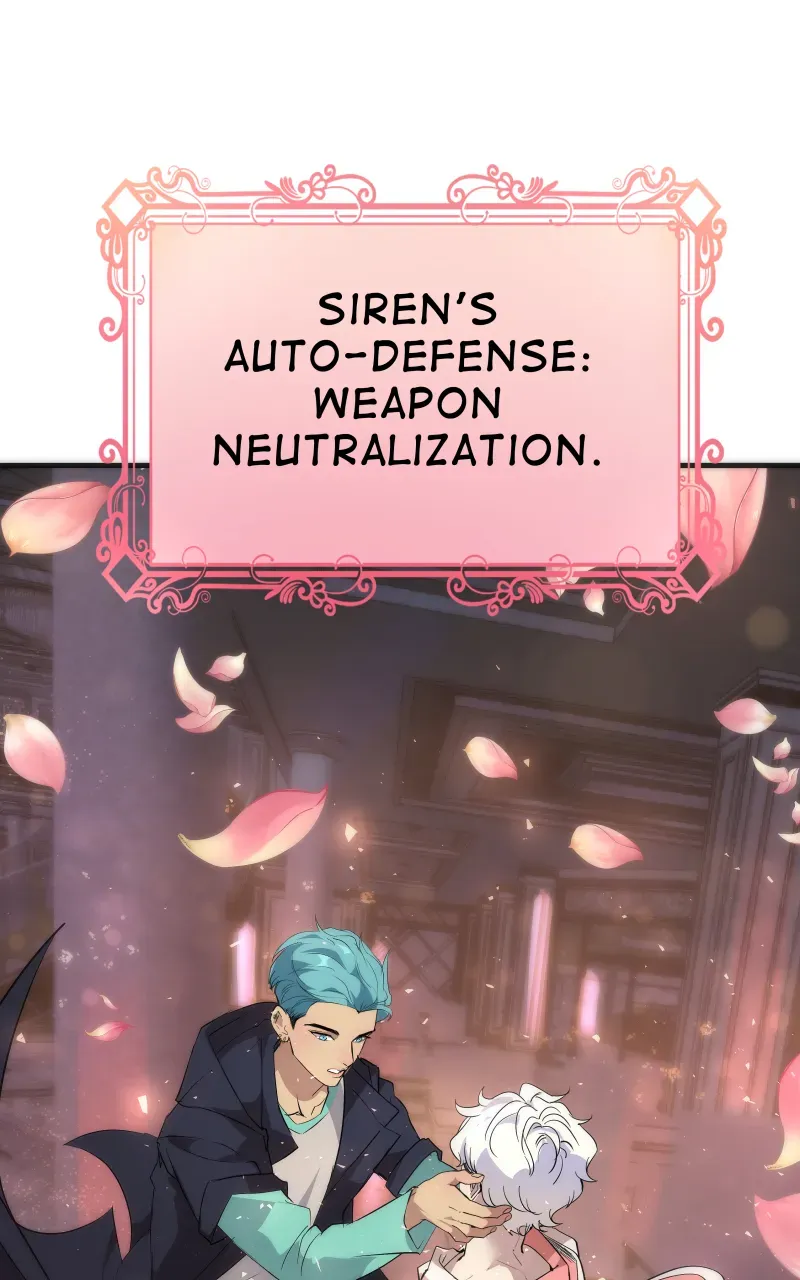 Death: Rescheduled Chapter 78 Online - página 15