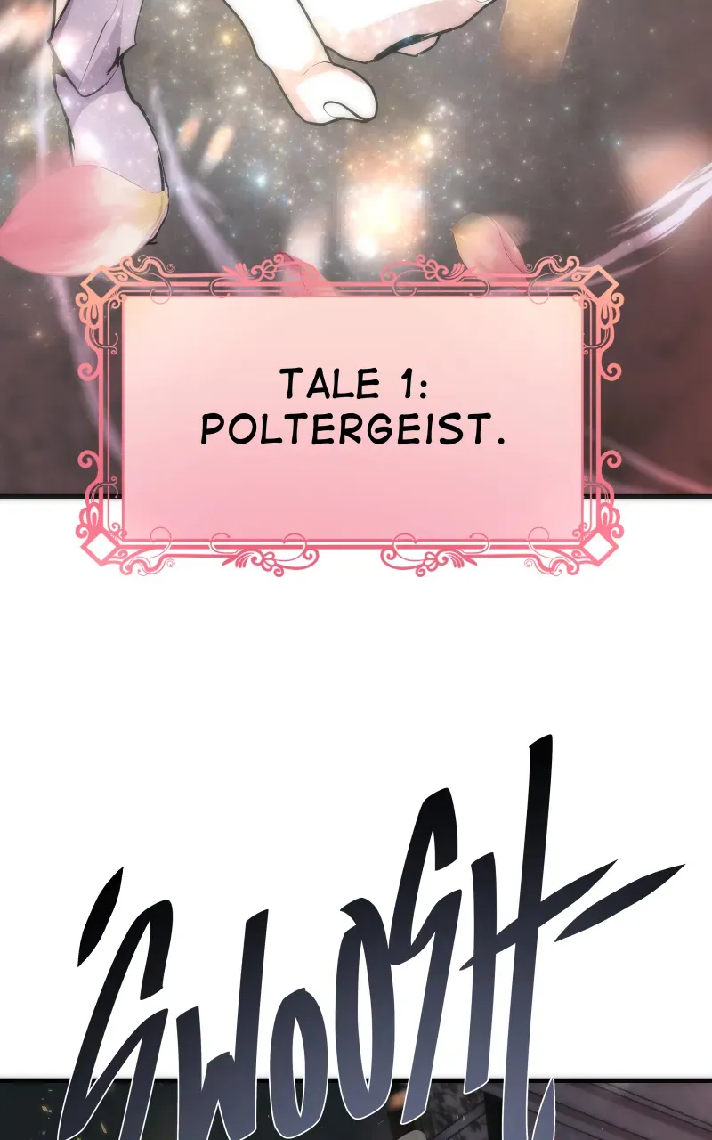 Death: Rescheduled Chapter 78 Online - página 20